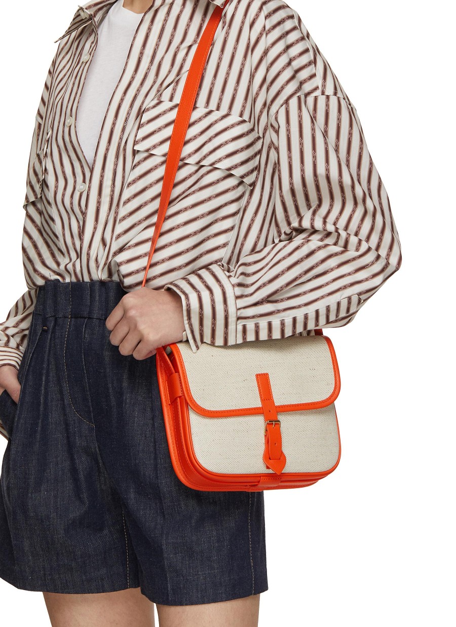 Women L/UNIFORM Crossbody | The Cross Body Bag N°146