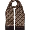 Women VALENTINO Scarves & Wraps | Toile Iconographe Cashmere Stole