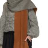 Women LOEWE Scarves & Wraps | Anagram Wool Cashmere Scarf