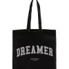 Men AXEL ARIGATO Tote Bags | Dreamer Print Tote Bag