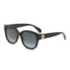 Women GUCCI Eyewear | Acetate Round Sunglasses