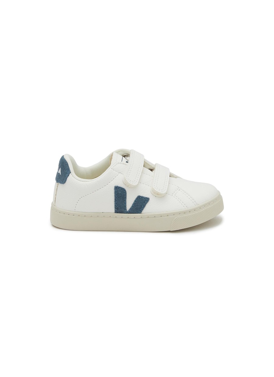 Women VEJA Shoes | Esplar Toddlers Leather Sneakers