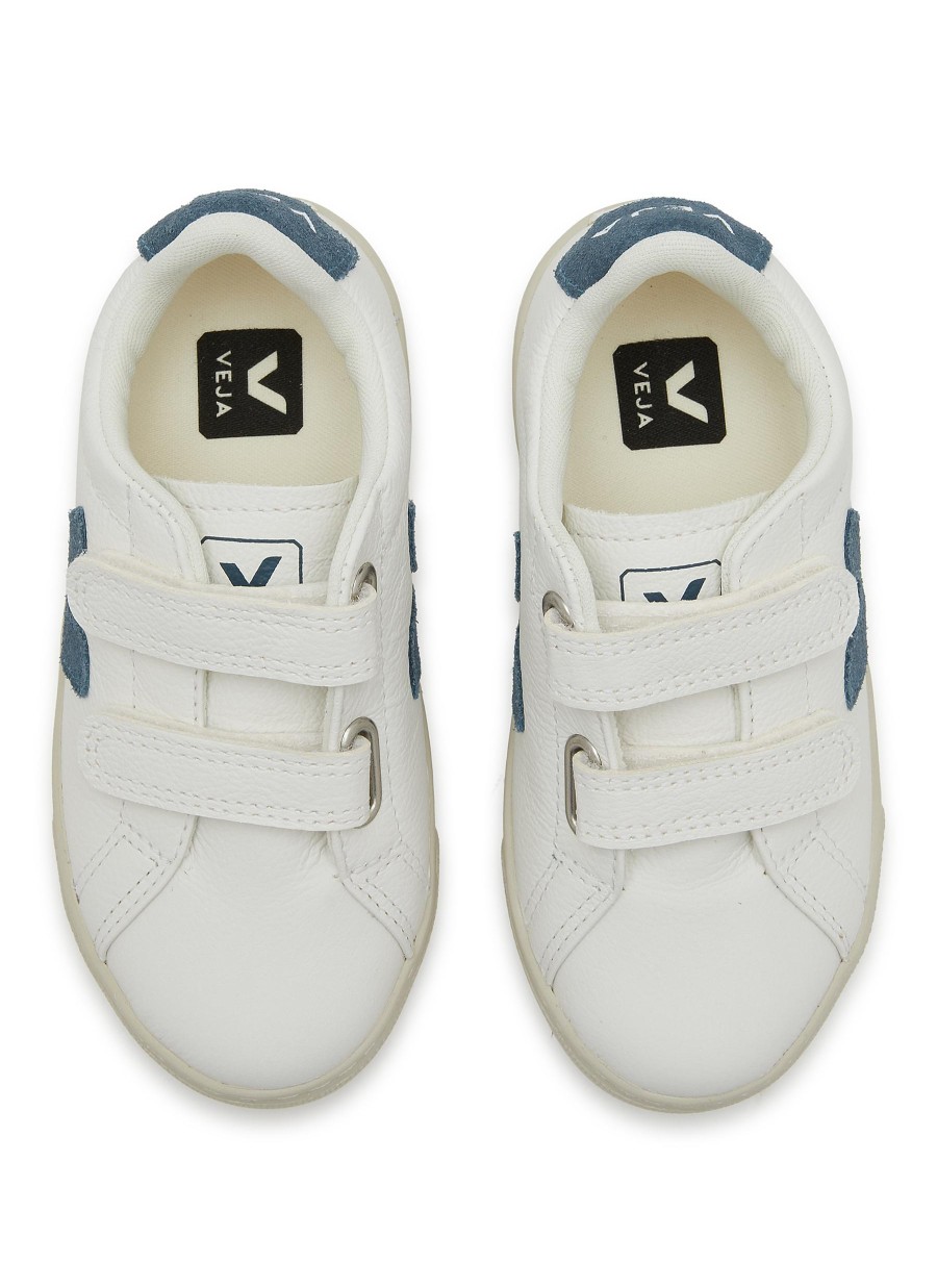 Women VEJA Shoes | Esplar Toddlers Leather Sneakers