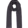 Women JOHNSTONS OF ELGIN Scarves & Wraps | Speckled Cashmere Scarf