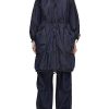 Women MARFA STANCE Coats | Reversible Parachute Parka