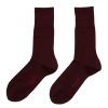 Men FALKE Socks | Tiago Cotton Blend Crew Socks