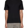 Men JOHN SMEDLEY T-Shirts | Lorca Short Sleeve Cotton T-Shirt