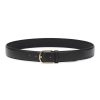 Women TOTEME Belts | Bold Leather Belt