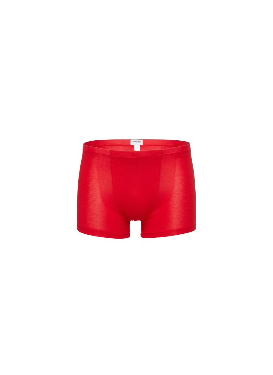 Men ZIMMERLI Underwear | Chinese New Year Stretch Boxer Briefs