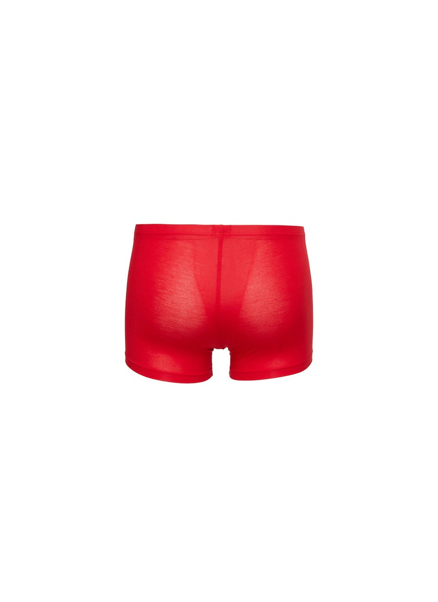 Men ZIMMERLI Underwear | Chinese New Year Stretch Boxer Briefs