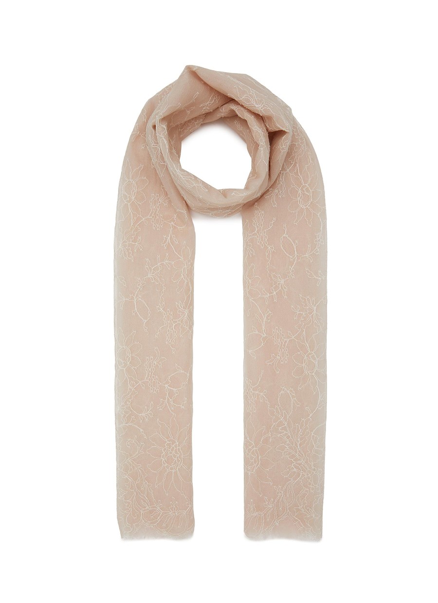 Women LANE'S Scarves & Wraps | Hidy N.G. Lace Scarf