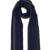 Men JOHNSTONS OF ELGIN Scarves | Donegal Cashmere Scarf