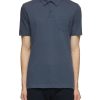 Men SUNSPEL Polos | Riviera Cotton Polo Shirt