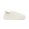 Men HENDERSON Sneakers | Chronos Leather Padded Low Top Sneakers