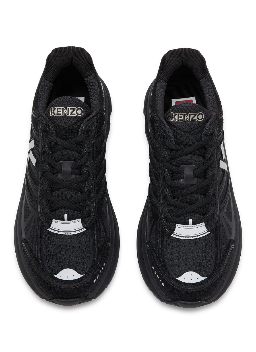 Men KENZO Sneakers | Tech Sneakers