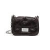 Women MAISON MARGIELA Crossbody | Small Glam Slam Leather Crossbody Bag