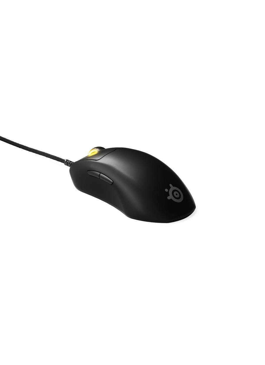 Women STEELSERIES Tech Accessories | Prime+' Tournament-Ready Pro Series Gaming Mouse