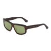 Men MARNI Eyewear | Annapuma Circuit Acetate Rectangle Sunglasses