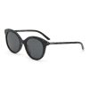 Women PRADA Eyewear | Acetate Round Cateye Sunglasses