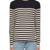 Men SCOTCH & SODA T-Shirts | Breton Striped T-Shirt