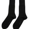 Men FALKE Socks | Tiago Cotton Blend Crew Socks