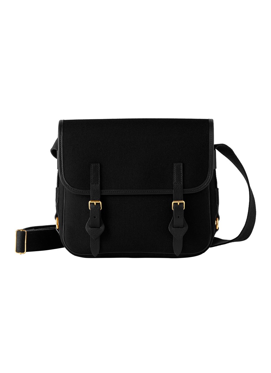 Women L/UNIFORM Crossbody | Canvas Crossbody Bag N°43