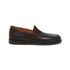 Men MARSÈLL Flats | Mocasso Leather Loafers