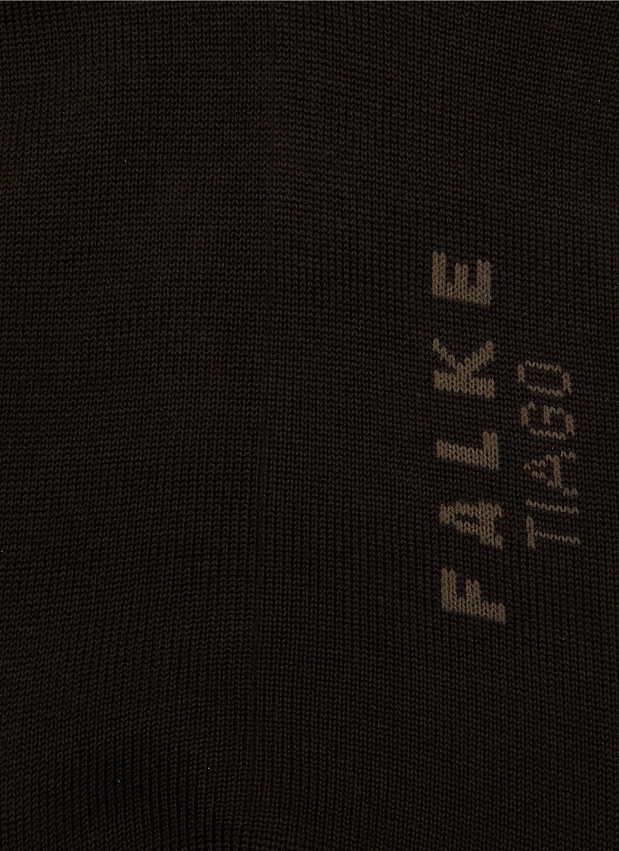 Men FALKE Socks | Tiago Cotton Blend Crew Socks