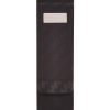 Men TATEOSSIAN Small Leather Goods | Carbon Fibre Money Clip