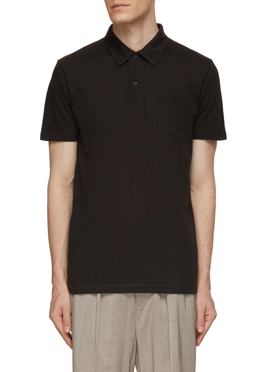 Men SUNSPEL Polos | Riviera Polo Shirt