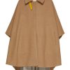 Women WE-AR 4 Jackets | The High Grove Poncho