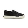 Men AMIRI Sneakers | Stars Court Slip-On Sneakers