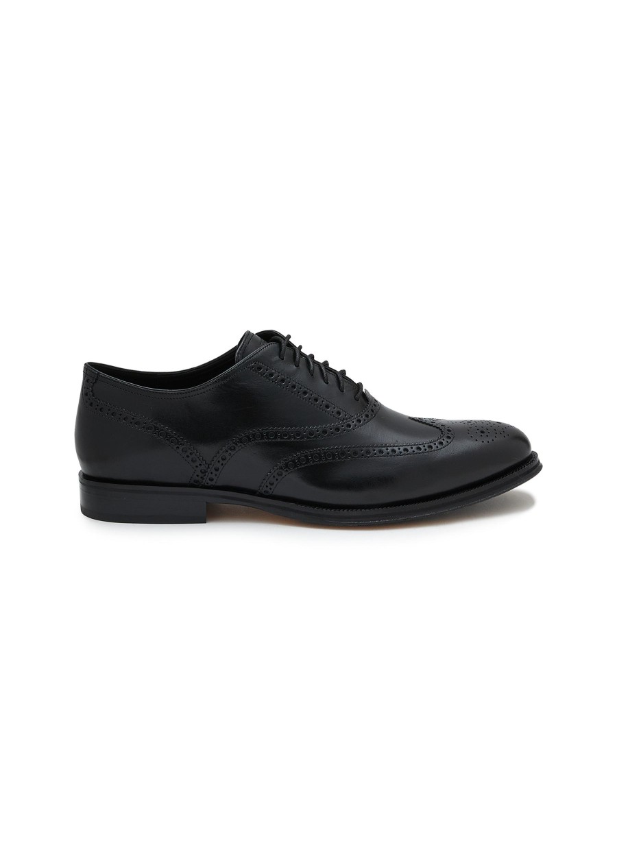 Men COLE HAAN Sneakers | Modern Classics Wingtip Oxford Shoes