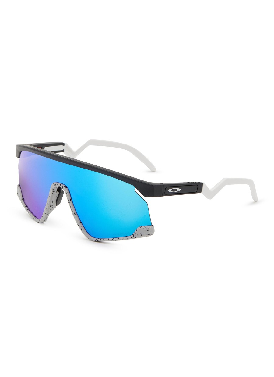 Men OAKLEY Eyewear | Bxtr Metal Rectangle Sunglasses