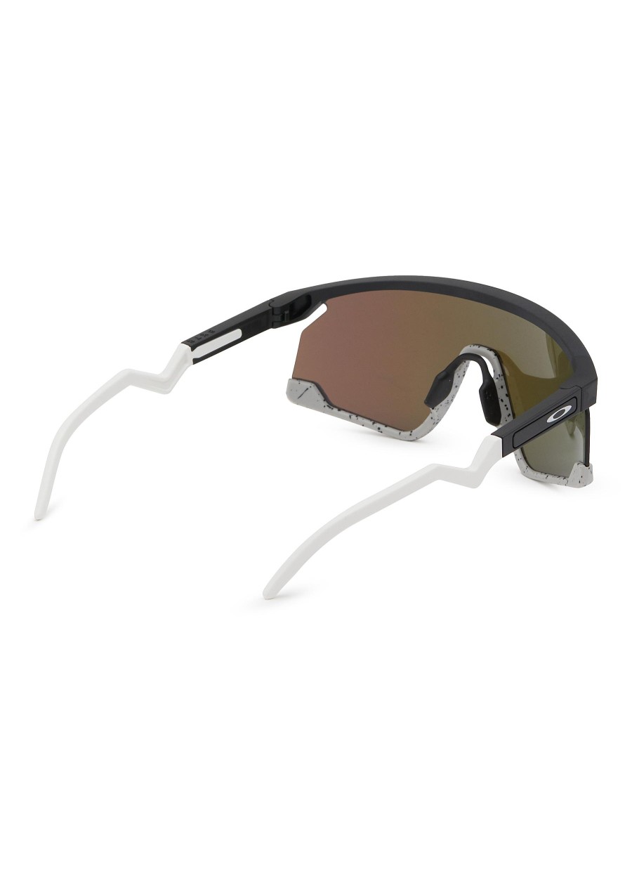 Men OAKLEY Eyewear | Bxtr Metal Rectangle Sunglasses