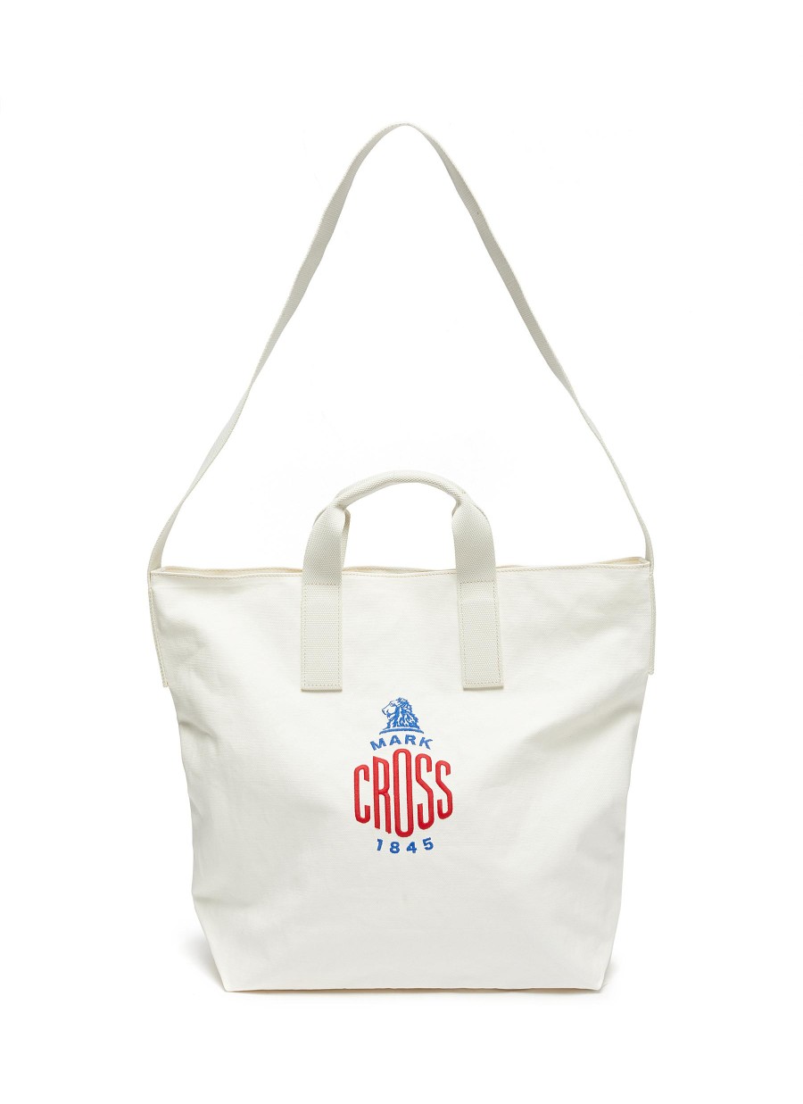 Men MARK CROSS Tote Bags | Weatherbird' Medium Tote