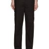 Men KENZO Pants | Straight Leg Cargo Pants