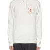 Men SCOTCH & SODA Pullovers & Hoodies | Sail Boat Graphic Pullover Hoodie