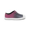 Women NATIVE Shoes | Jefferson Bling Sugarlite Toddlers Slip-Ons