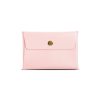 Women L/UNIFORM Small Leather Goods | Small Leather Envelope N°81