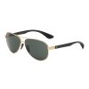 Men RAY BAN Eyewear | X Scuderia Ferrari Metal Pilot Sunglasses