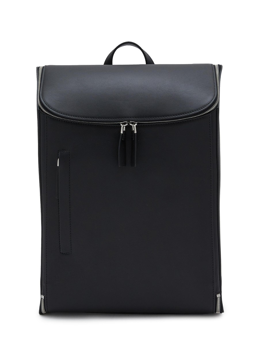 Men BONASTRE Backpacks | Dome Leather Backpack