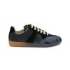 Men MAISON MARGIELA Sneakers | Paint Replica Leather Sneakers