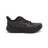 Men HOKA Sneakers | Clifton 9' Low Top Lace Up Sneakers