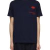 Men JOSHUA’S T-Shirts | Crab Pocket T-Shirt