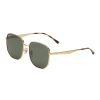 Women RAY BAN Eyewear | Metal Irregular Sunglasses