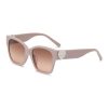 Women TIFFANY Eyewear | Acetate Square Sunglasses