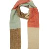 Women ME & K Scarves & Wraps | Colourblock Cashmere Scarf