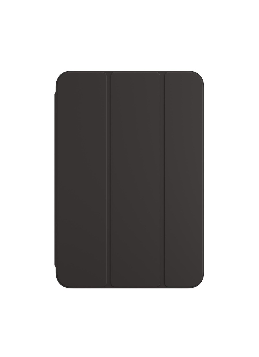 Women APPLE Tech Accessories | Smart Folio For Ipad Mini (6Th Generation) Black