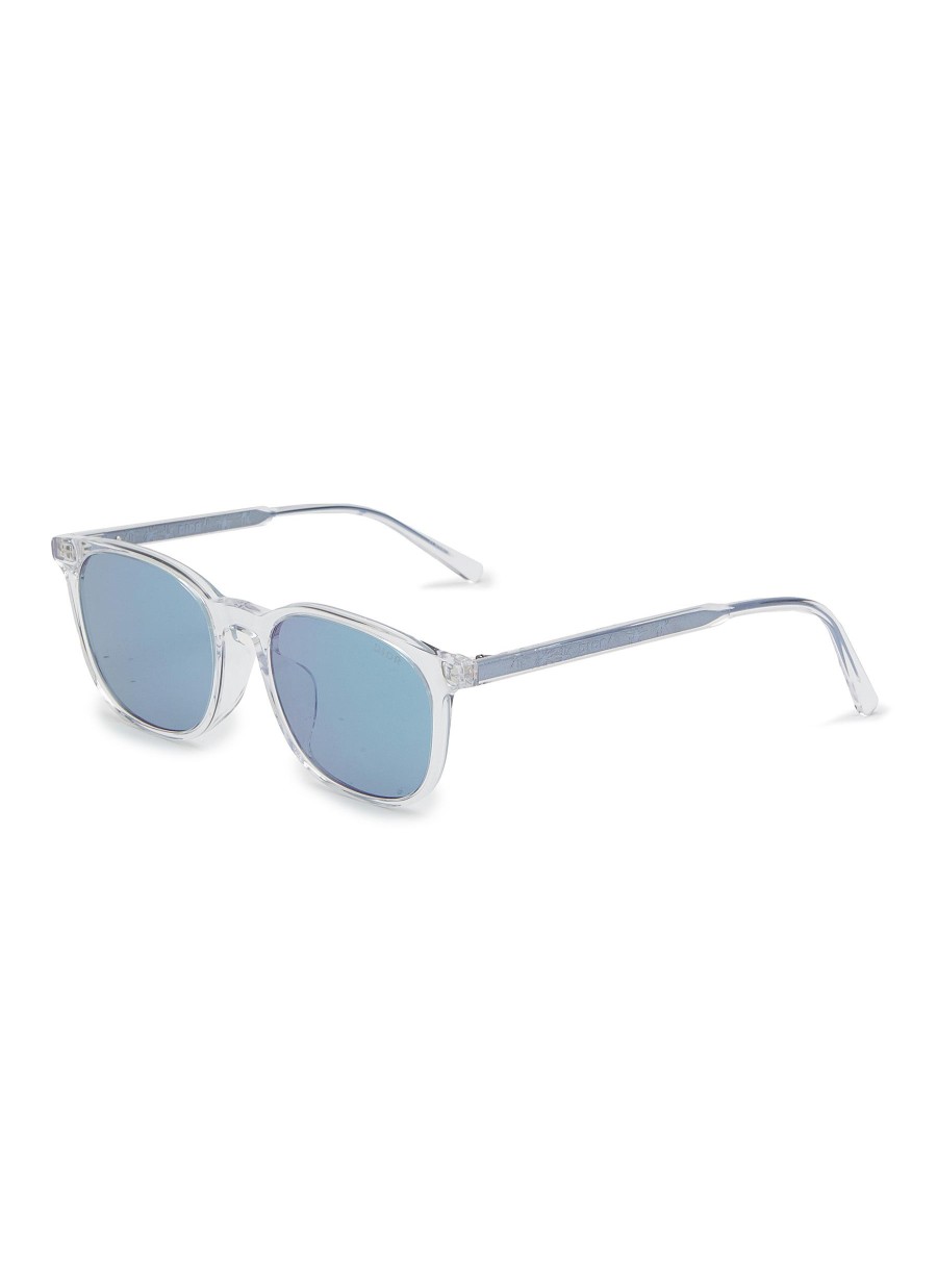 Men DIOR Eyewear | Indior S1F Acetate Sunglasses